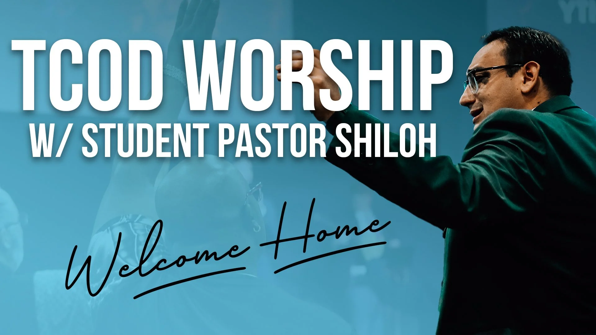 It Is So | TCOD Worship Experience