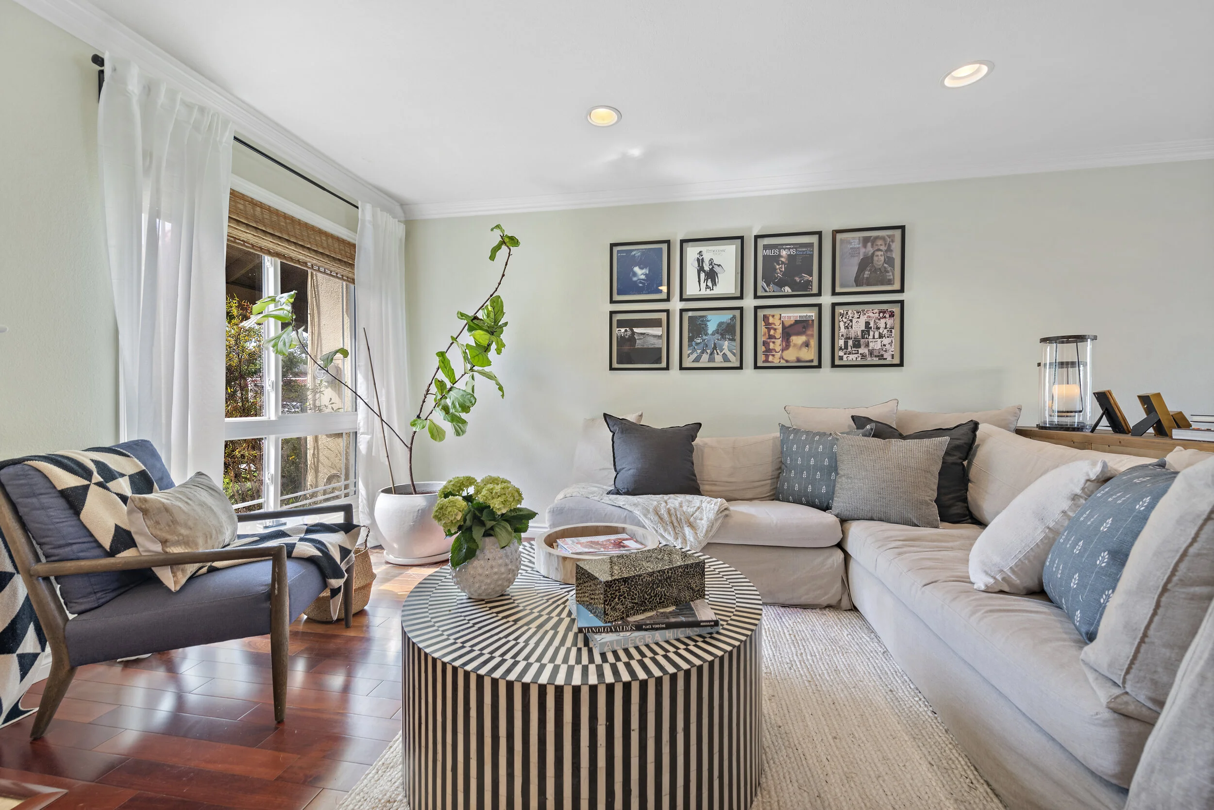 How to Make a Rental Home Your Own — Storied Interiors by Nichole Story
