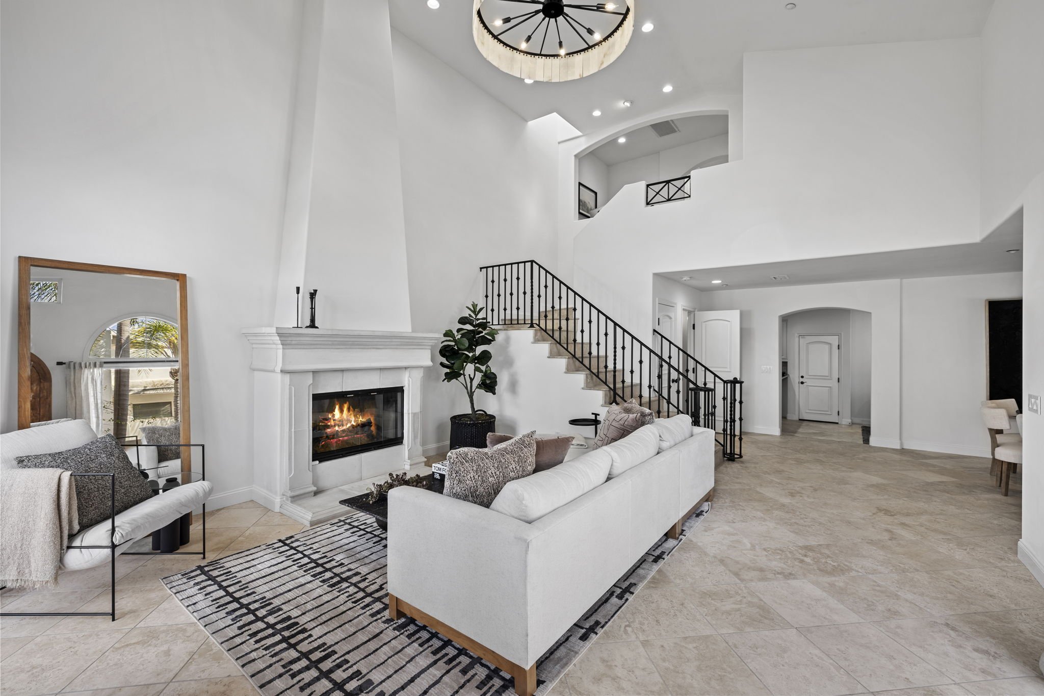 The Heights House — Storied Interiors by Nichole Story