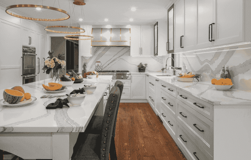 Backsplash Ideas for White Tips for 2023