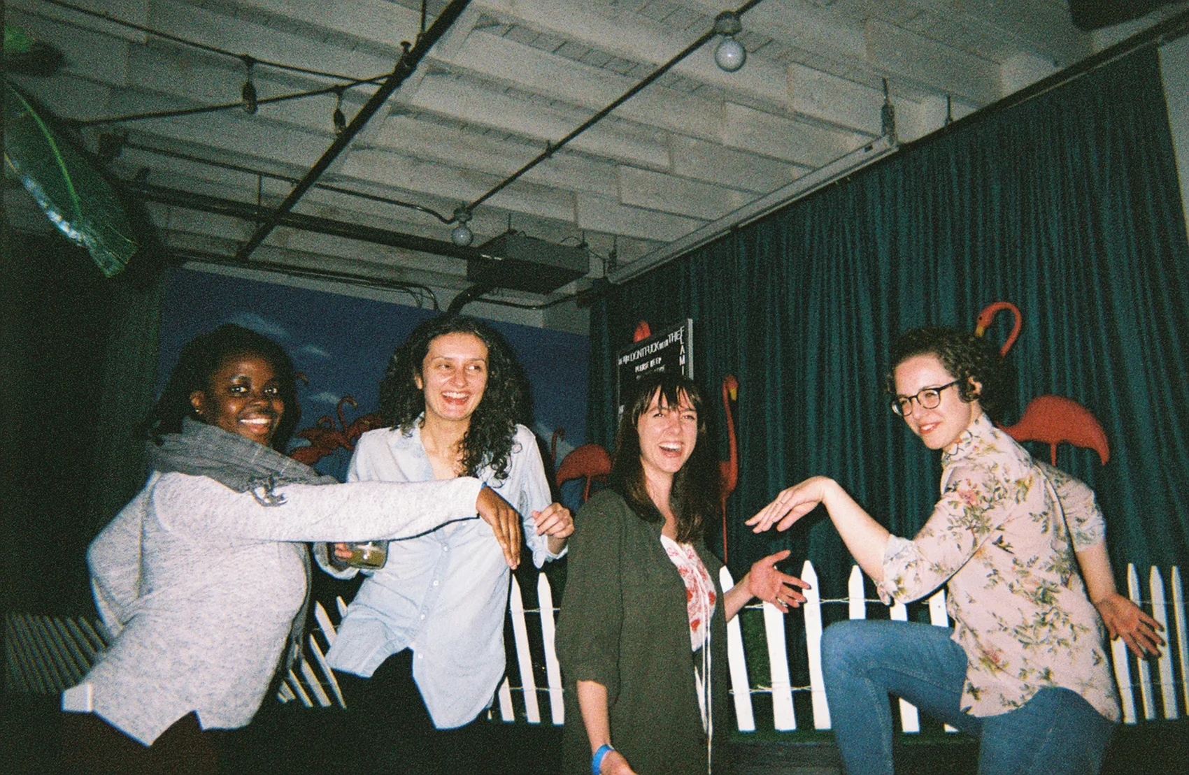 A+I Shuffledboard 2018