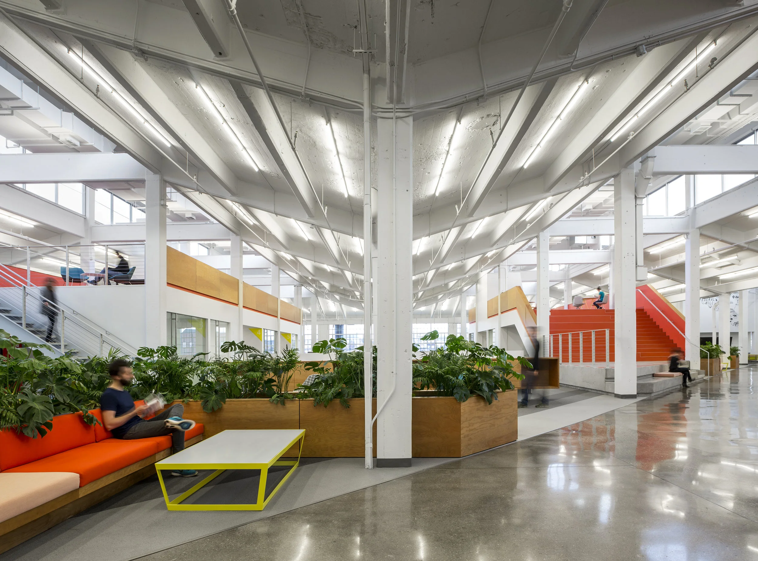 Millennial Media — A+I is Architecture Plus Information