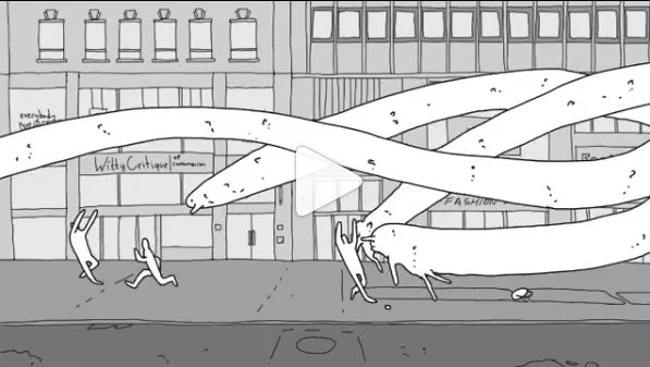 X Time: I Created a Music Video by Ryan Consbruck