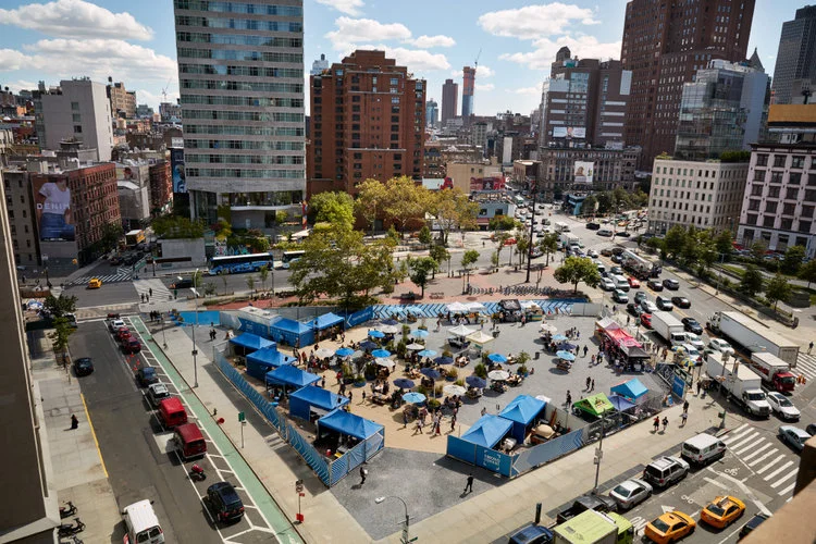 Smorg Square