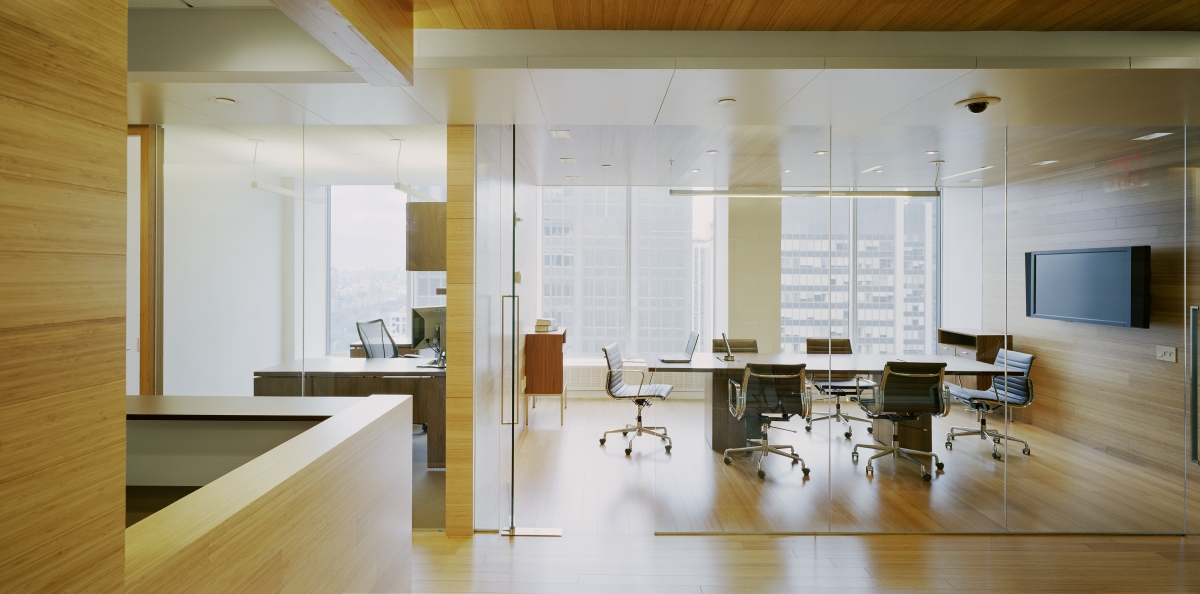 Highbridge Capital Management