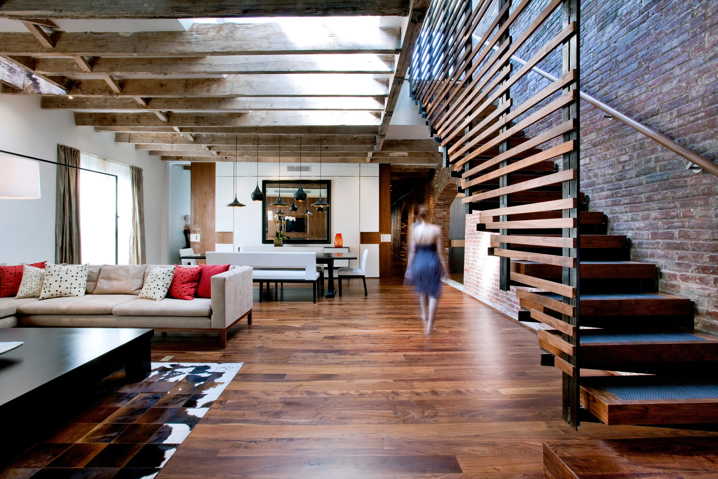 Tribeca Residence