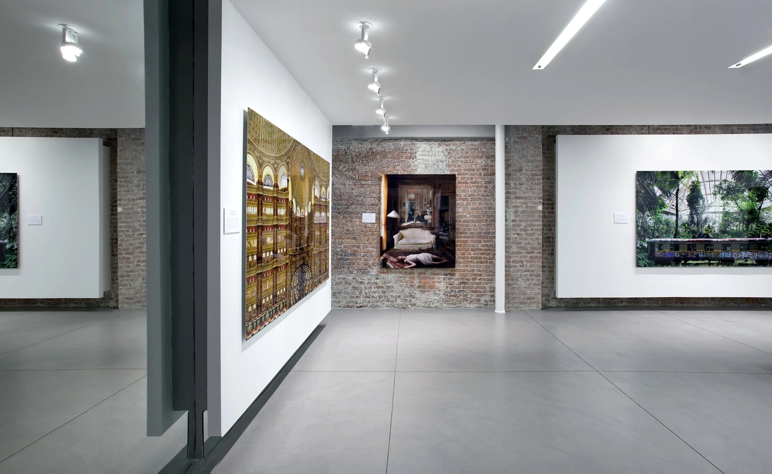 Goldman Gallery