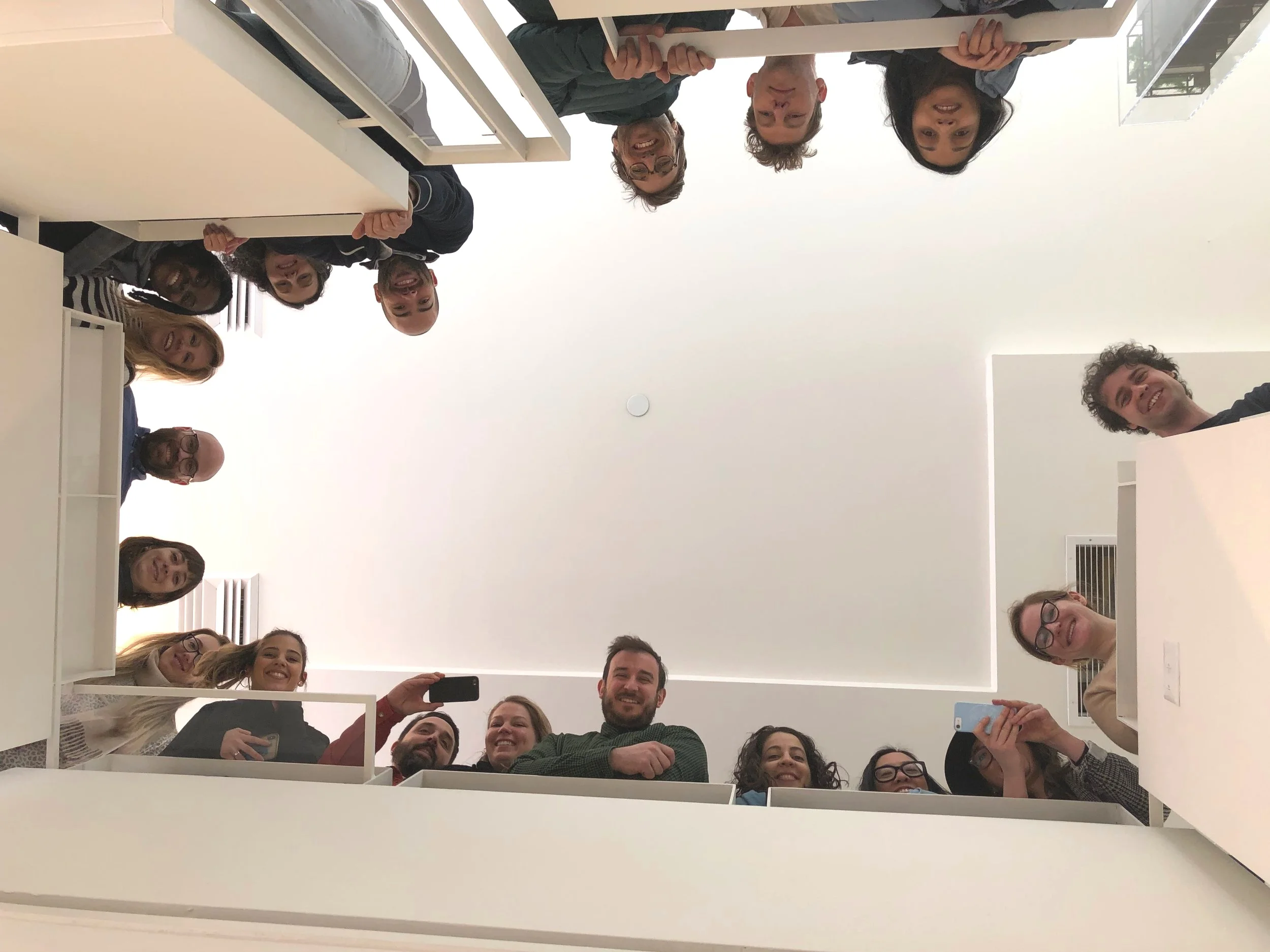 Let there be Modulightor!