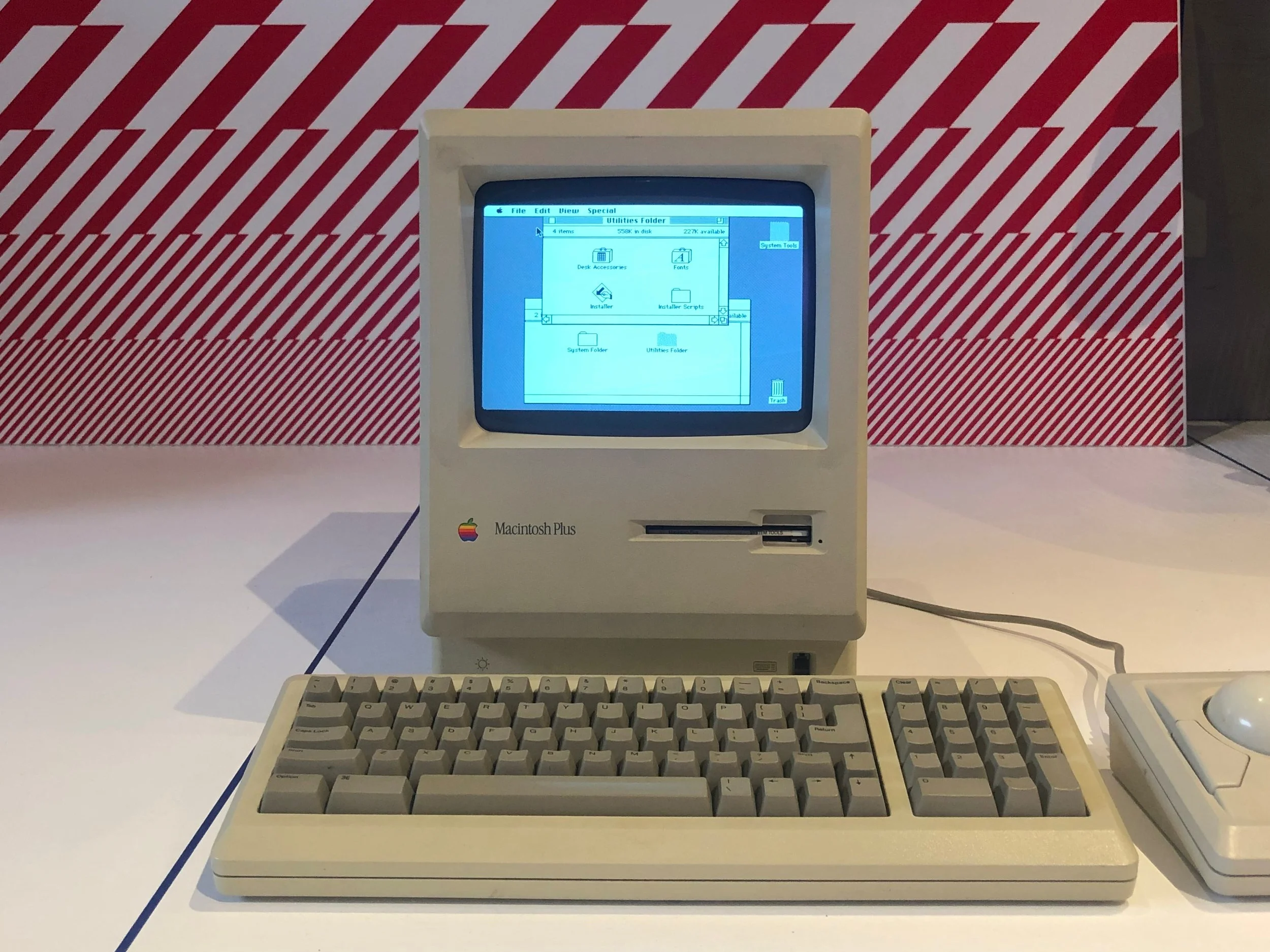 Discussing the Future of the Office at A/D/O