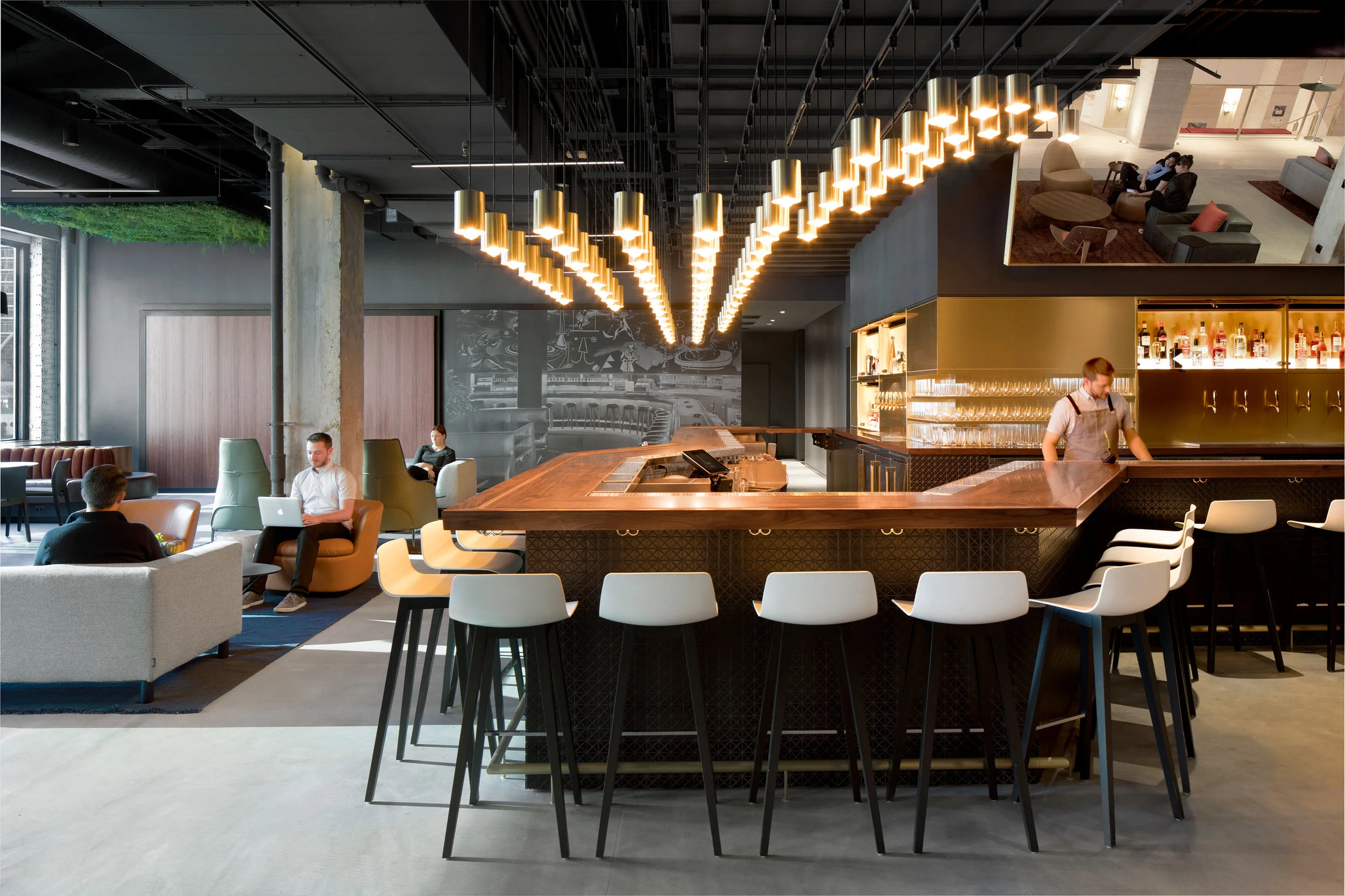 Vornado Realty Trust, Marshall's Landing