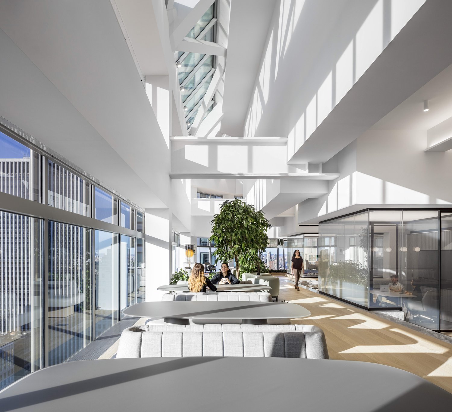 Venture Capital Headquarters