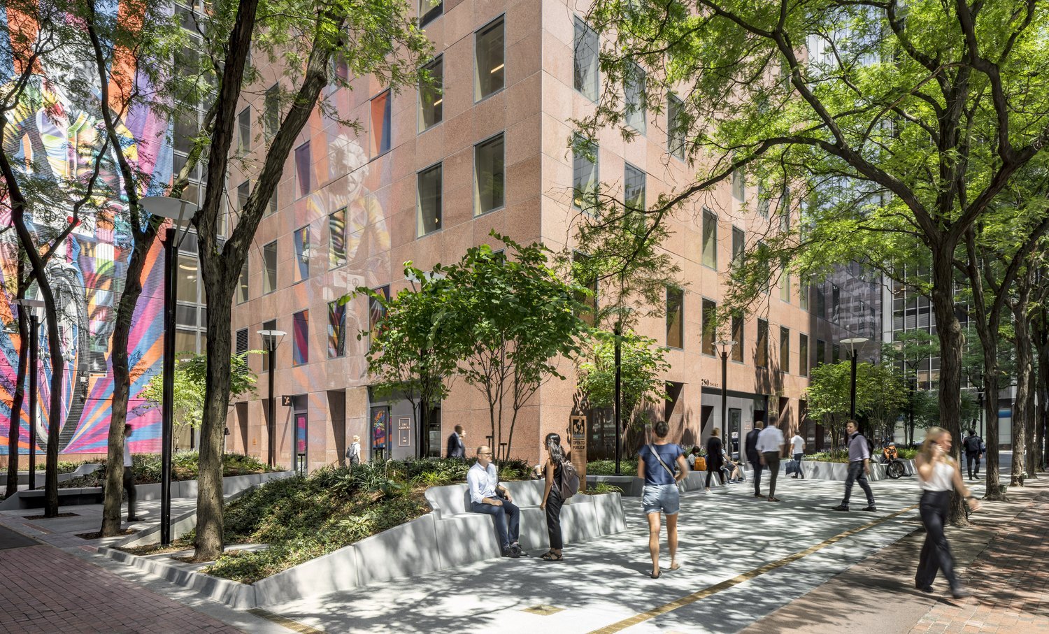 Nuveen Real Estate, The Gardens at 780