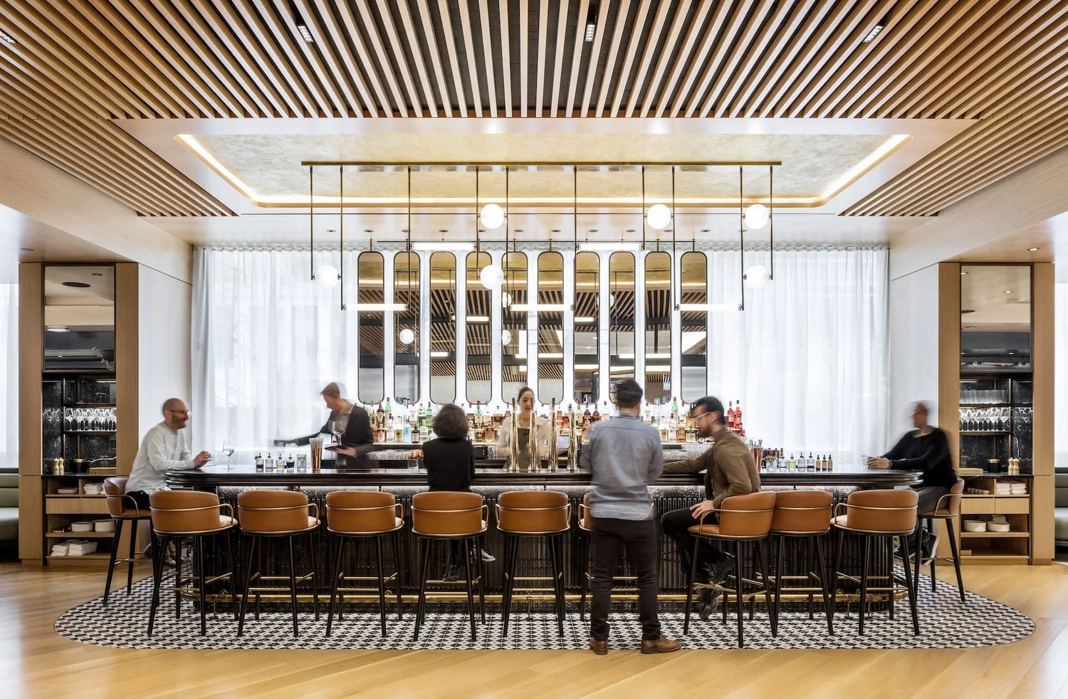 Vornado Realty Trust - The Landing