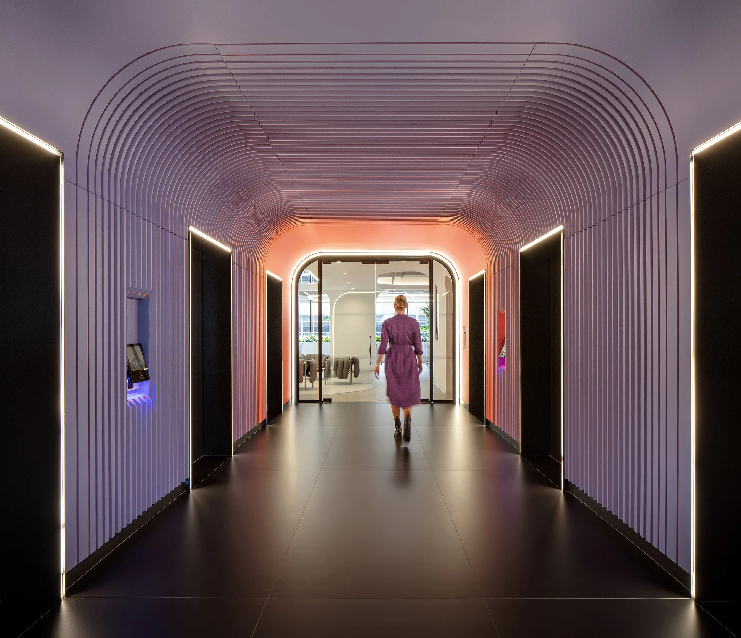 Metropolis: Le Truc ‘Creative Clubhouse’ Feature