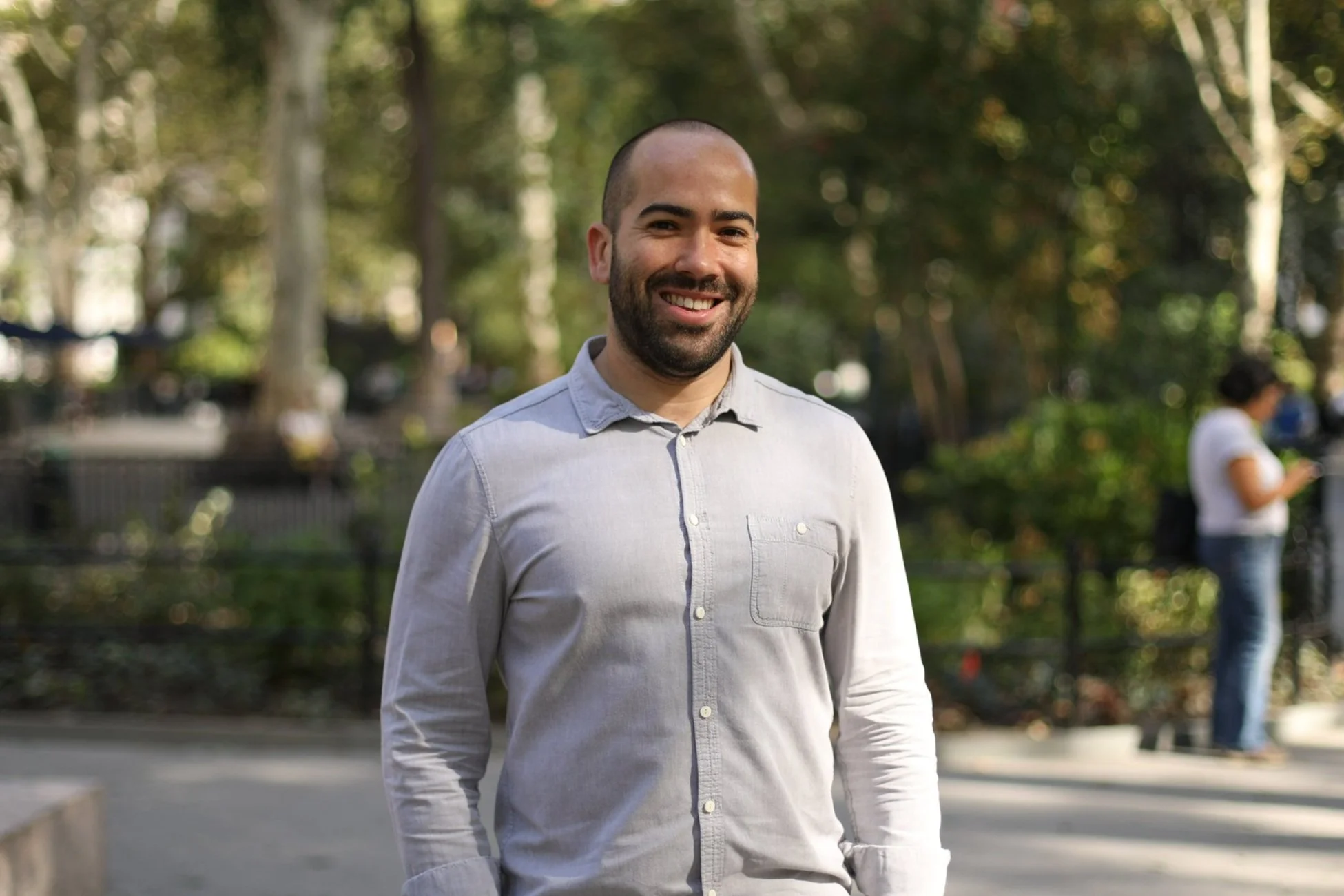 Wilfredo Rodriguez-Joglar, Studio Director
