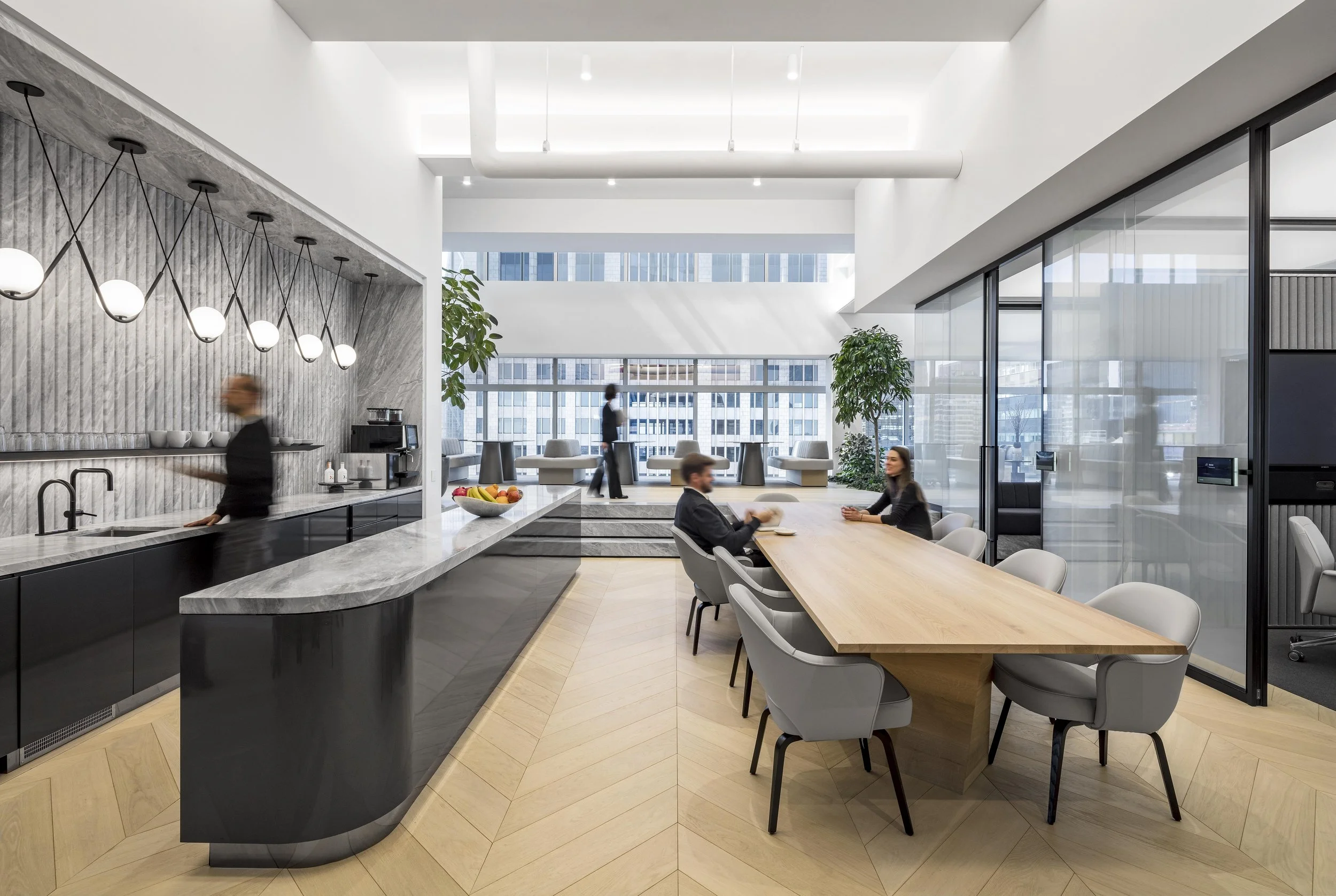 Venture Catalyst office