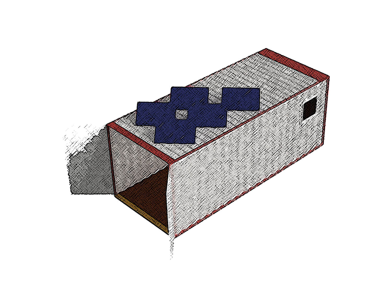 Affordable Space Update March 2021