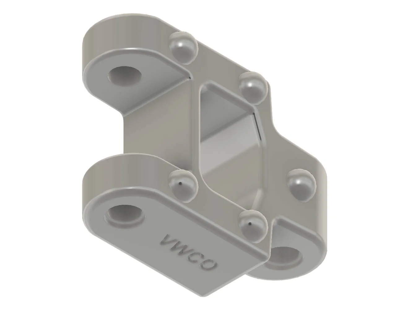 Swiss Krono (OR) LLC Nylon Chain PO 94084