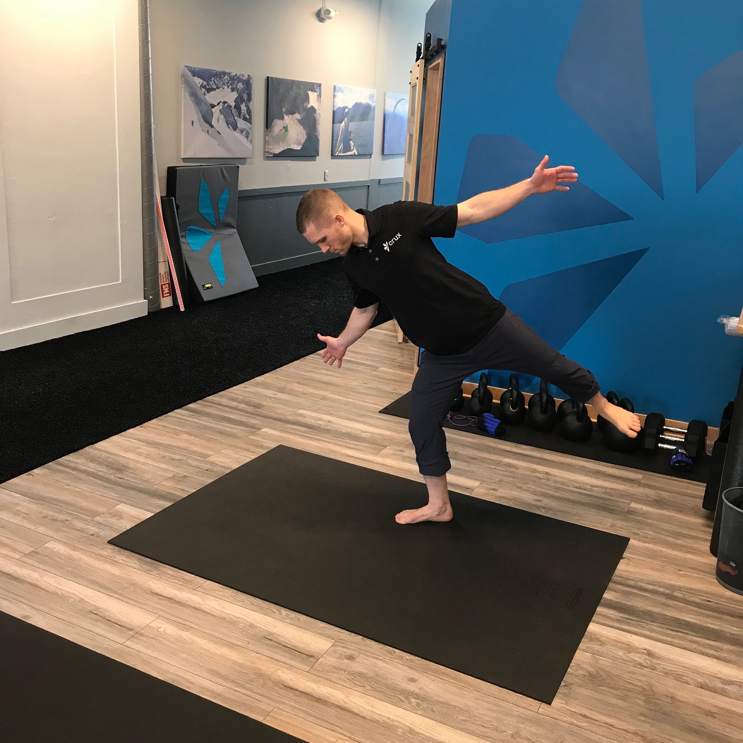 Cross Training For Runners - How To Prevent Running-Related Injuries