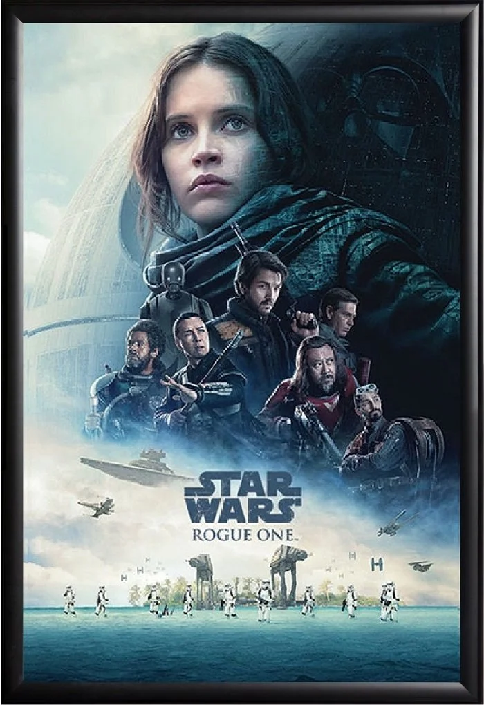 Star Wars Movie Night: Rogue One