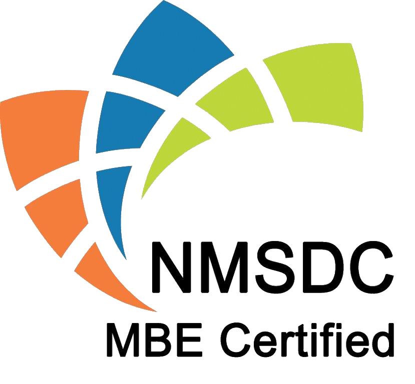 MBE NMSDC Certified