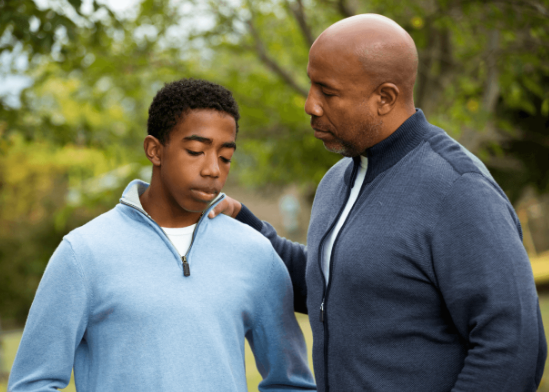 WORKSHOP :CONNECTING THE TRIBE: Inter-generational Dialogue on Transitioning Community Distrust