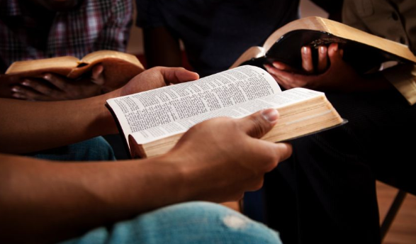 Ecumenical Service