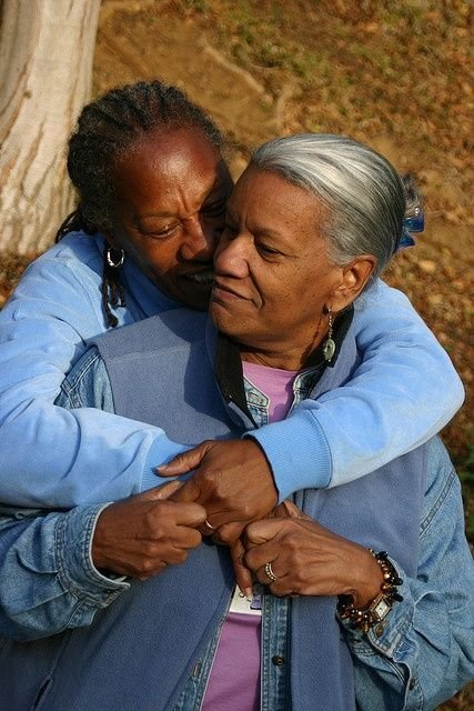 Workshop: Aging with Pride