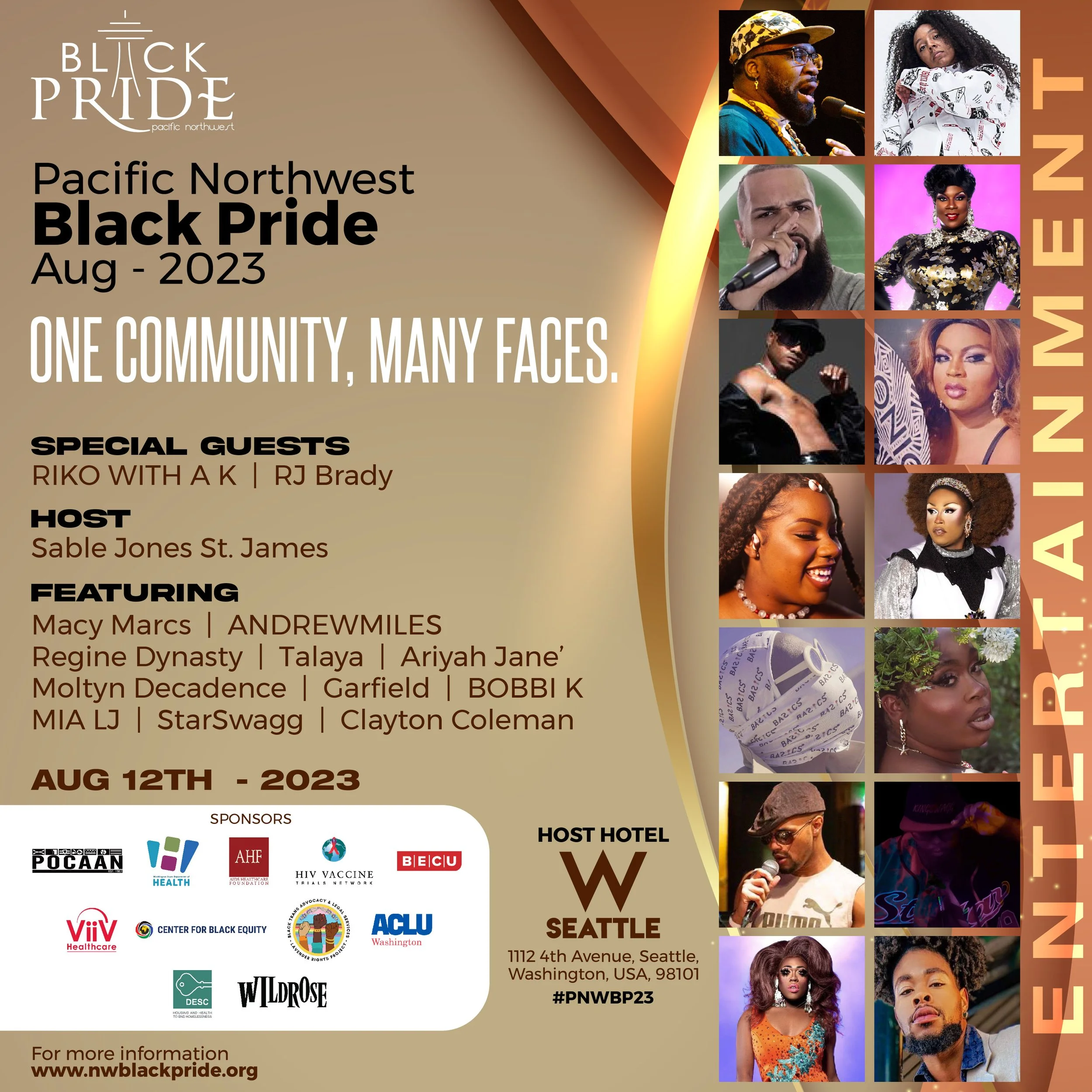 2023 Cultural Health & Wellness Festival