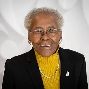 Rev. Dr. Renee McCoy