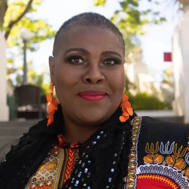 Rev. Dr. Kelle Brown