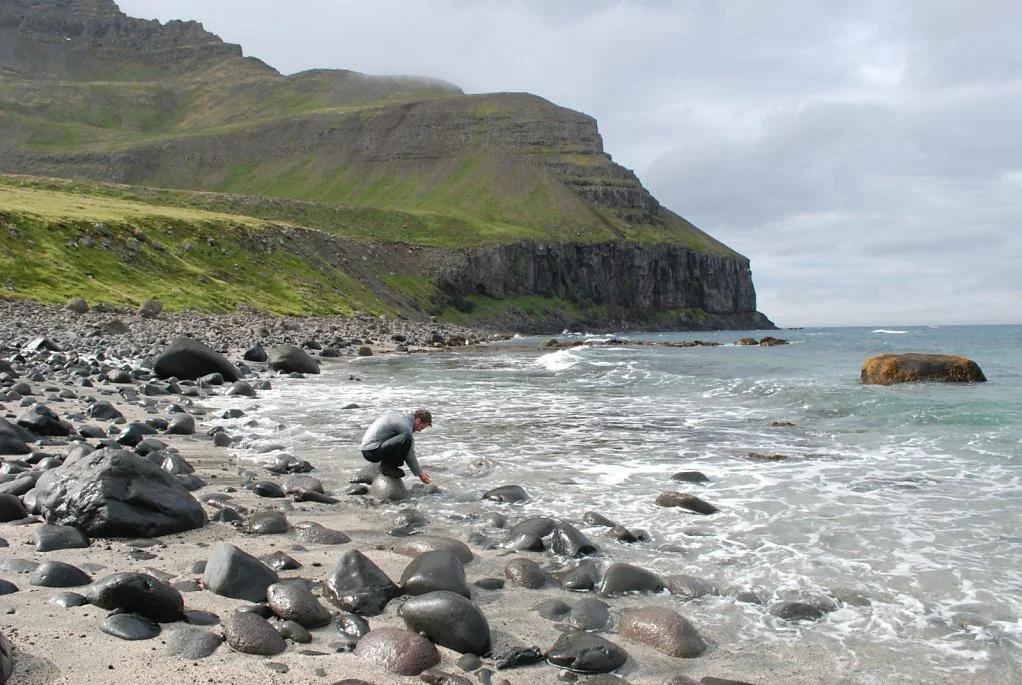 Trail Development Artist Residency (TDAR)