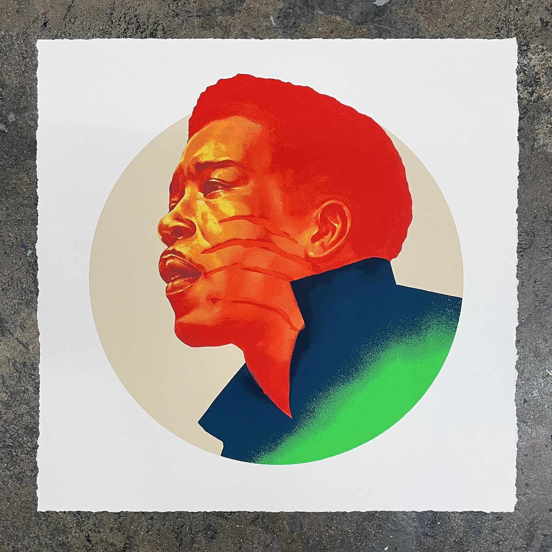 The Best Day of My Life