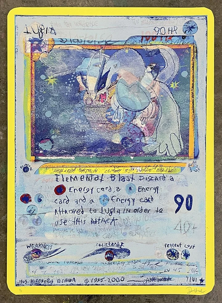 mothers day pokemon card Mother's Day