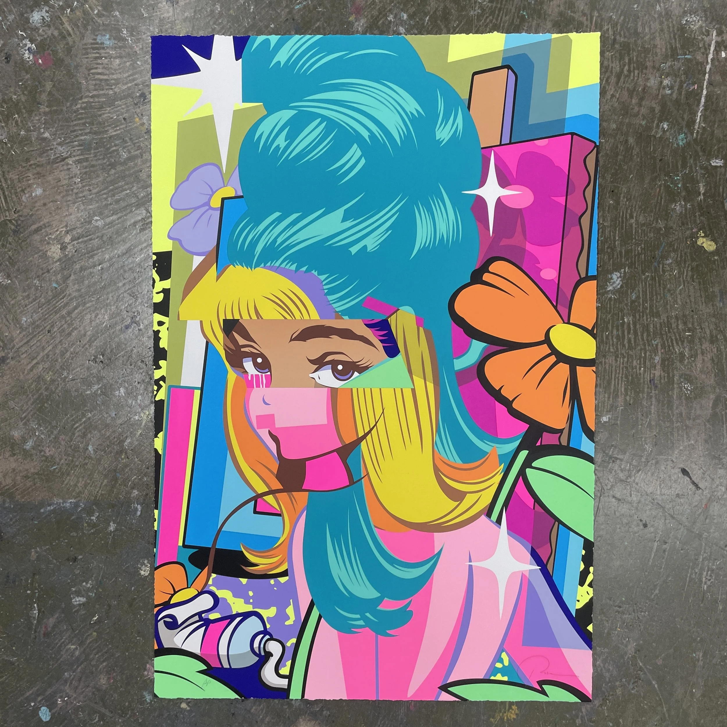 Dollie XL