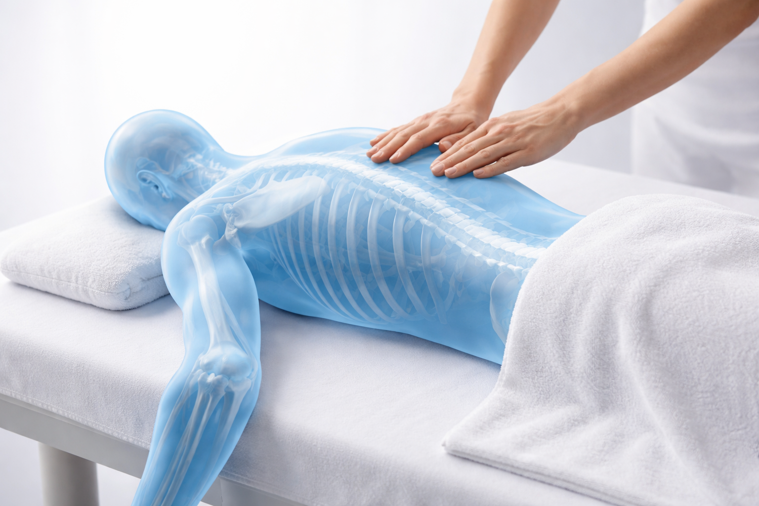 Massage Therapy Ethics: Understanding Sensory Loss in Older Adults and How to Communicate with Compassion