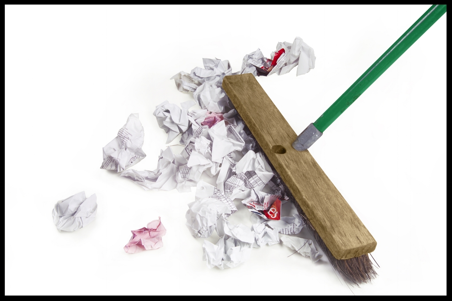 When sales come easy, what’s next?