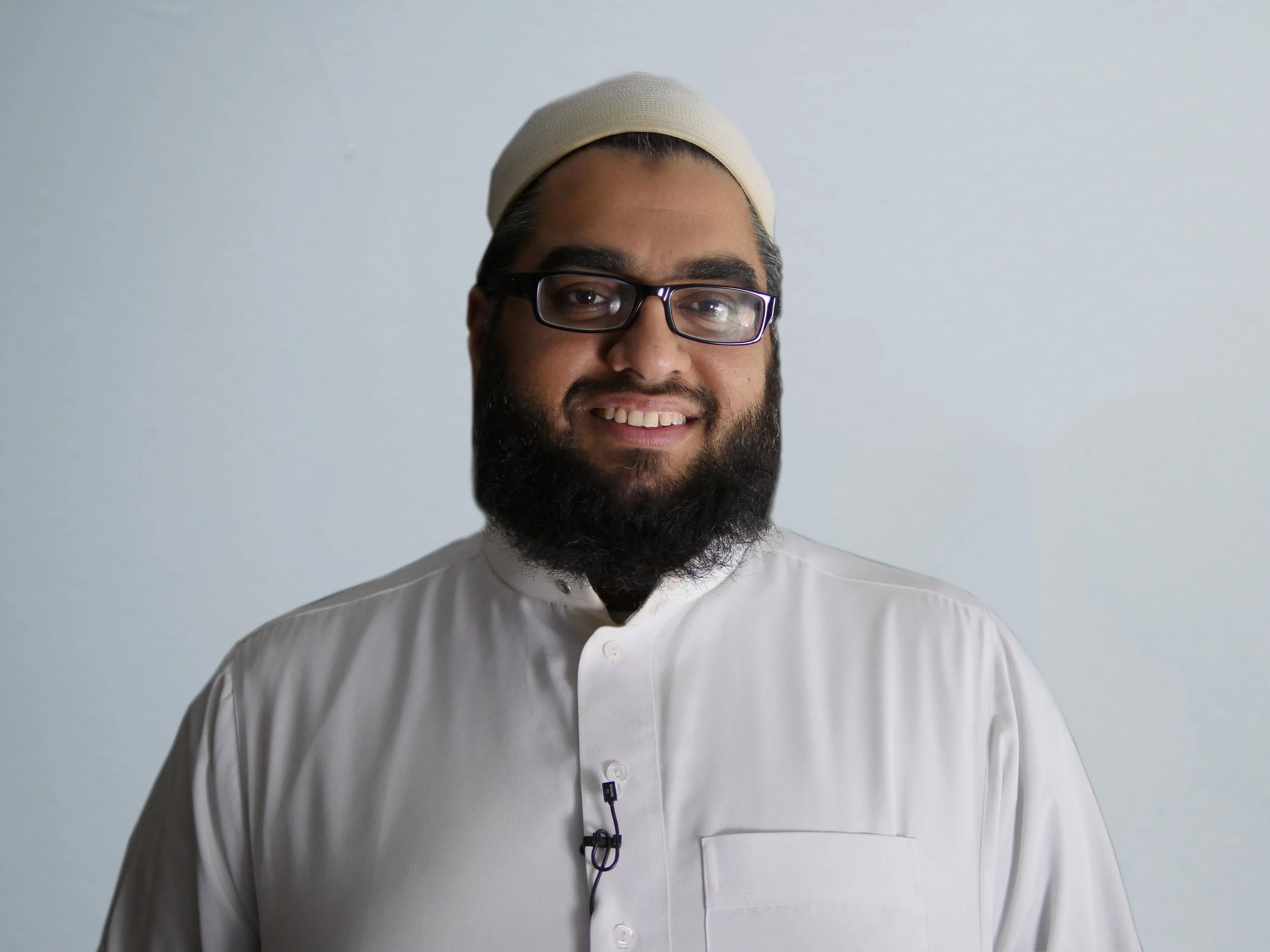 AbdulNasir Jangda Founder & Board Member