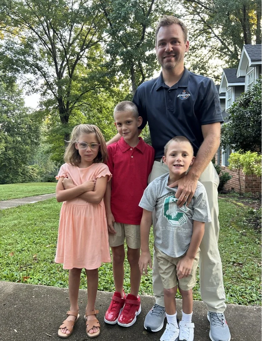 Getting to the First Day