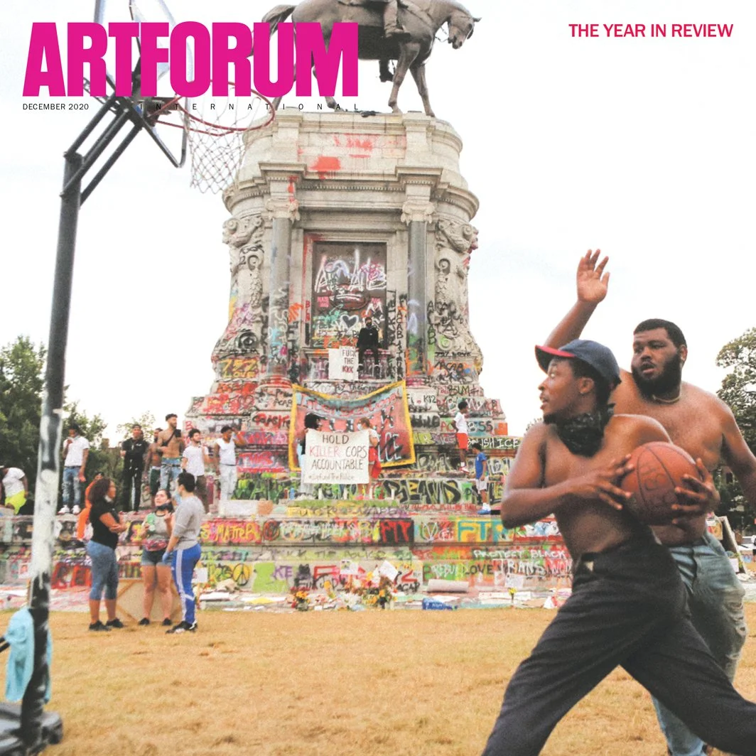 ARTFORUM