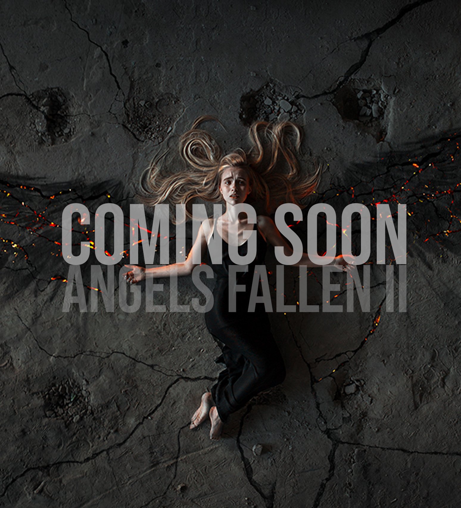 Angels Fallen 2