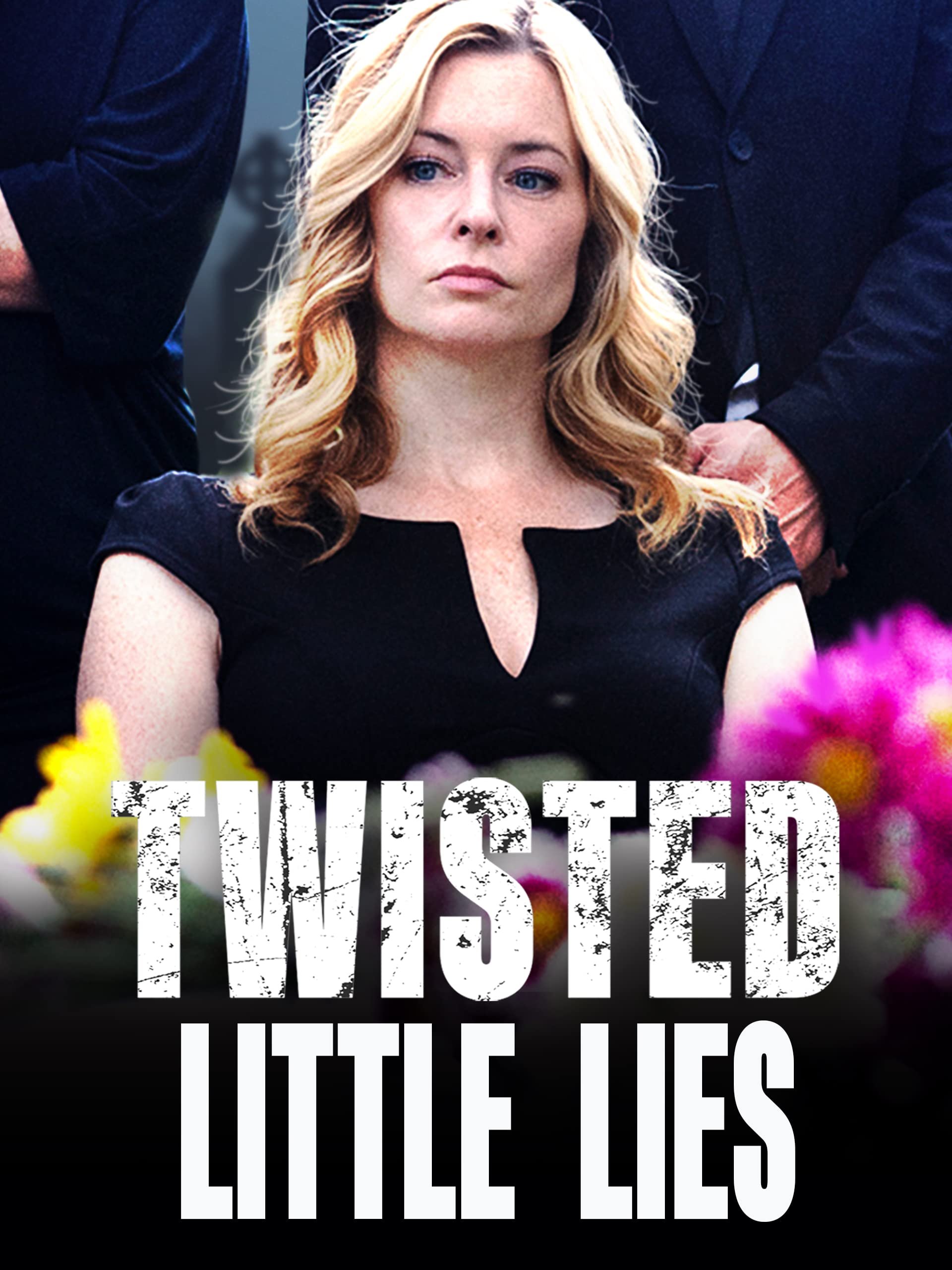 Twisted Little Lies