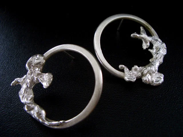 WATER CASTING &amp; KUMIHIMO