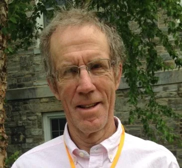 John Brodhead skied four events at Vermont Academy (class of 1962) - slalom, downhill, cross country and jumping - under the tutelage of legendary Vermont coaches Warren Chivers and Angus Black and raced at Middlebury College. John was teaching at the Center for Northern Studies in Wolcott VT in 1979 when he was asked by the then owner of the Craftsbury Outdoor Center (COC) Russell Spring to direct the COC’s ski program. He developed an incredible trail system in the Northeast Kingdom, started numerous ski programs for youth and adults, and in his remaining time, organized and ran the very successful Craftsbury Marathon. Through tireless hours of improving the trail, working with landowners, marketing the event, he made the Marathon one of the most popular ski marathons in the country. The John Brodhead award is now given to the male and female winners of the Craftsbury Marathon. John founded the Craftsbury Nordic Ski Club in 1997, modeled on the Scandinavian multi-generational ski training design. He recruited five families from the area, whose children were racing in the Bill Koch program, and instituted a summer training program under Coach Pepa Miloucheva, former Bulgarian World Ski Orienteering Champion. For 38 years as Director of the COC, John touched the lives of countless skiers.