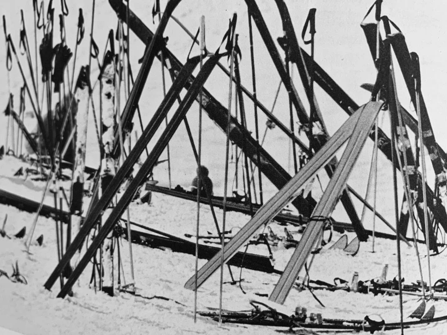 C&rsquo;mon in from the cold and visit us at the museum! Enjoy 2 new great exhibits &ldquo;Beginnings: Snurfing to Snowboarding&rdquo; and &ldquo;The Photography of Hubert Schriebl&rdquo;, our revamped mezzanine exhibits, gift shop, movies. Family fr