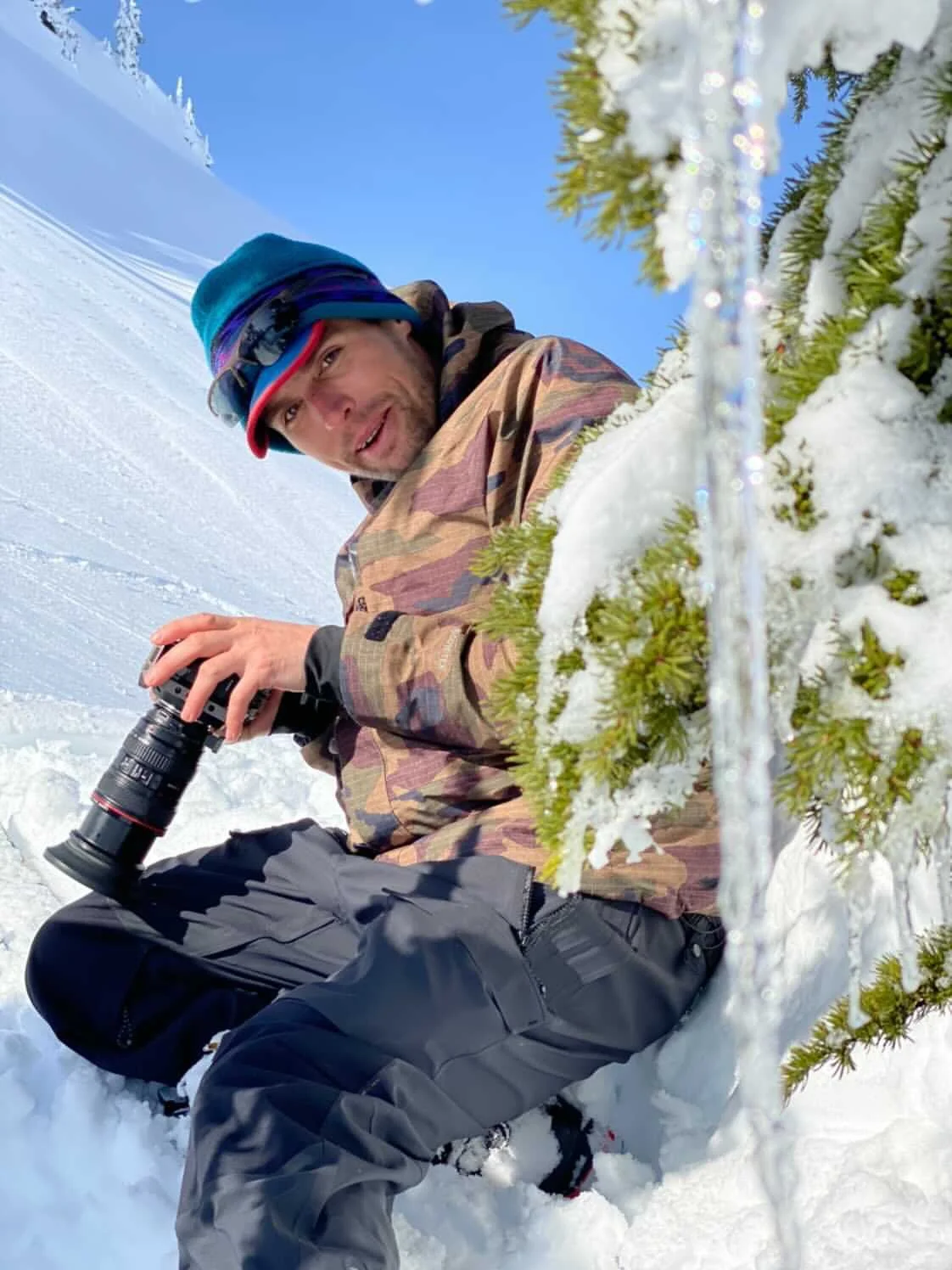 A Stowe Family’s Filmmaking Heritage Documents the Evolution of Snowsports from the 1930s–2000s