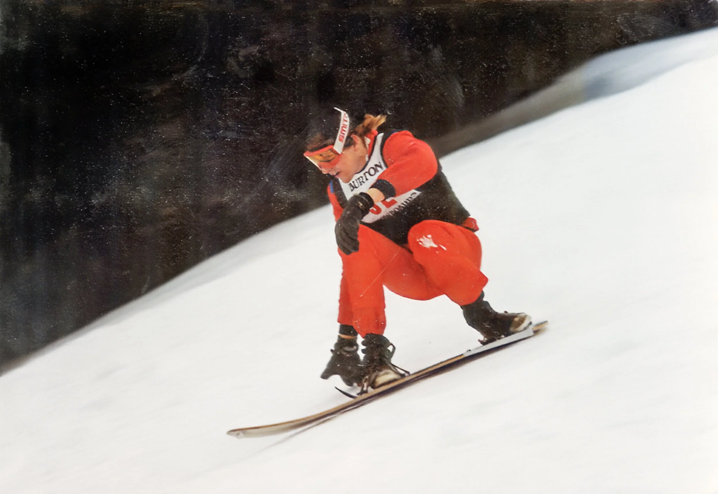 History of Snowboarding  VTSSM