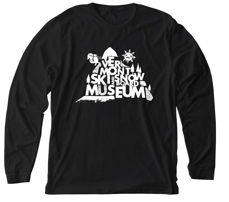 VTSSM Long Sleeve Shirt