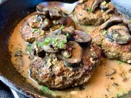 Steak Marsala.jfif