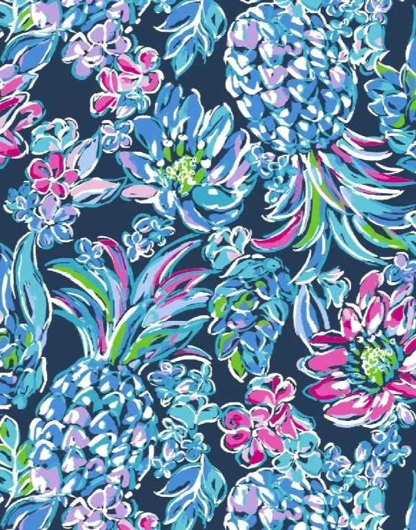 Lilly Pulitzer